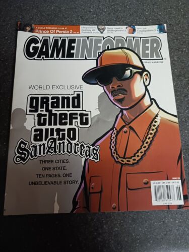 Grand Theft Auto Online Impressions - Game Informer