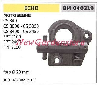 Acquista Online Kit Pompa Olio Per Echo Vari Modelli Originale - Foto 7