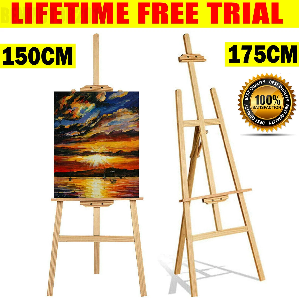 Painting aisle 2024