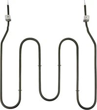 Bake Heating Element For Frigidaire FEFL79DSH FEFL79DQD FEFB78DBL LEEFM389FEB