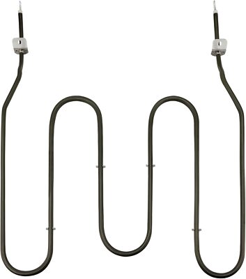Bake Heating Element For Frigidaire FEFL79DSH FEFL79DQD FEFB78DBL LEEFM389FEB