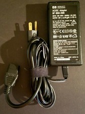 TESTED GOOD Genuine HP 0950-2880 18V 2.23A Printer Power Adapter Charger
