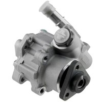 NTY Hydraulikpumpe Lenkung Servopumpe FüR Audi A5 8T3 3.0 TDI Quattro
