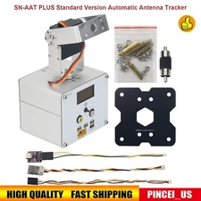 SN-AAT PLUS Standard Version Automatic Antenna Tracker Wireless Connection pe66