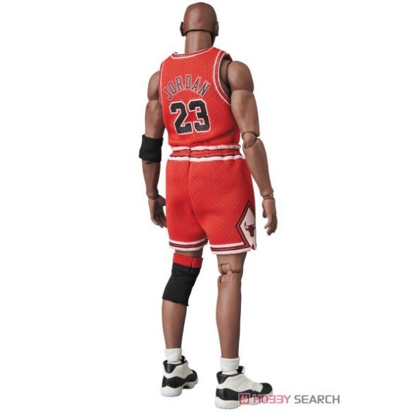スポーツ MEDICOM TOY - MAFEX Michael Jordan Chicago Bulls  MAFEX No.100 Michael Jordan Chicago Bulls MJ Medicom Toy