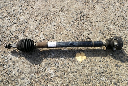 AUDI A3 8P 1,6L FSI Antriebswelle Welle Antrieb rechts 1K0407272HC VW Golf 5