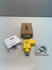 Banner Q45ULIU64BCRQ 47557 Ultrasonic Sensor ...
