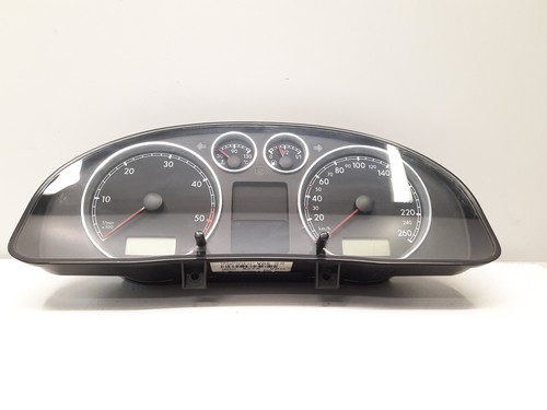 Tacho Tachometer Kombiinstrument VW Passat 3BG 3B0920827A 88311299245