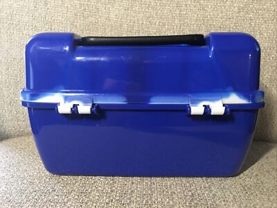 baitcast reel h20 xpress tackle box