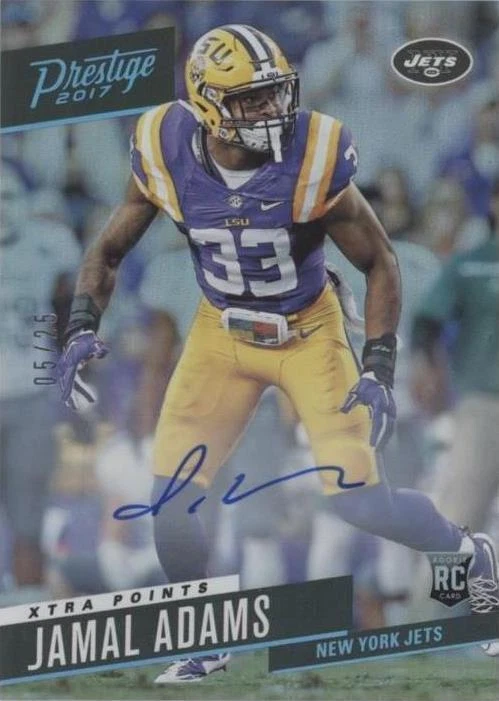 Xtra Points Platinum Signatures