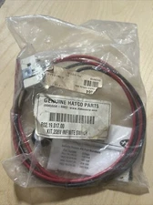 R02.19.017.00 Hatco Kit,208V Infinite Switch Genuine OEM NOS