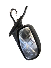 2001 FORD EXPLORER SPORT Front Door Mirror Right Hand Passenger Side RH