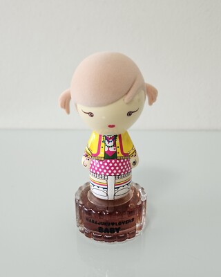 Harajuku Lovers Wicked Style Baby 30ml EDT Spray Women Perfume Gwen Stefani