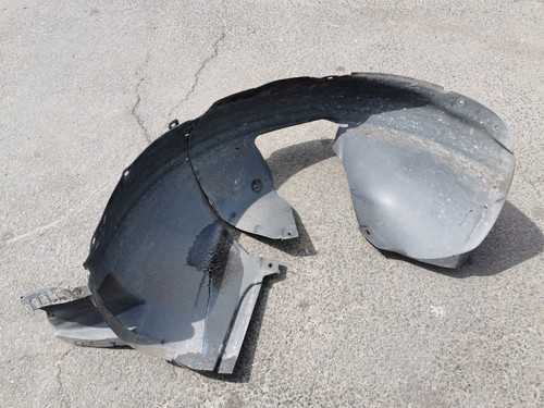 Radhausschale Innenkotflügel 1Q0805977B vorne links VW Eos 1F