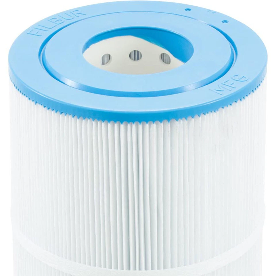 Cartridge, 106 sqft, 3"ot, 3"ob, 7", 25-1/2" 4oz - Image 2 of 3