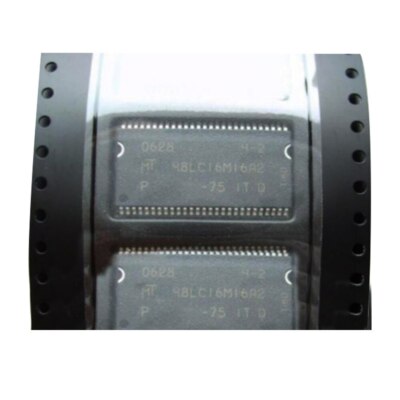 MT48LC16M16A2TG-75 IT:D TR Micron Technology Inc - Foto 4