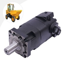 Hydraulic Motor 109-1106-006 Fit For Eaton Char-Lynn 4000 Series Device US