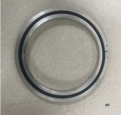 BP213-199-T Centering Ring w/Outer Ring