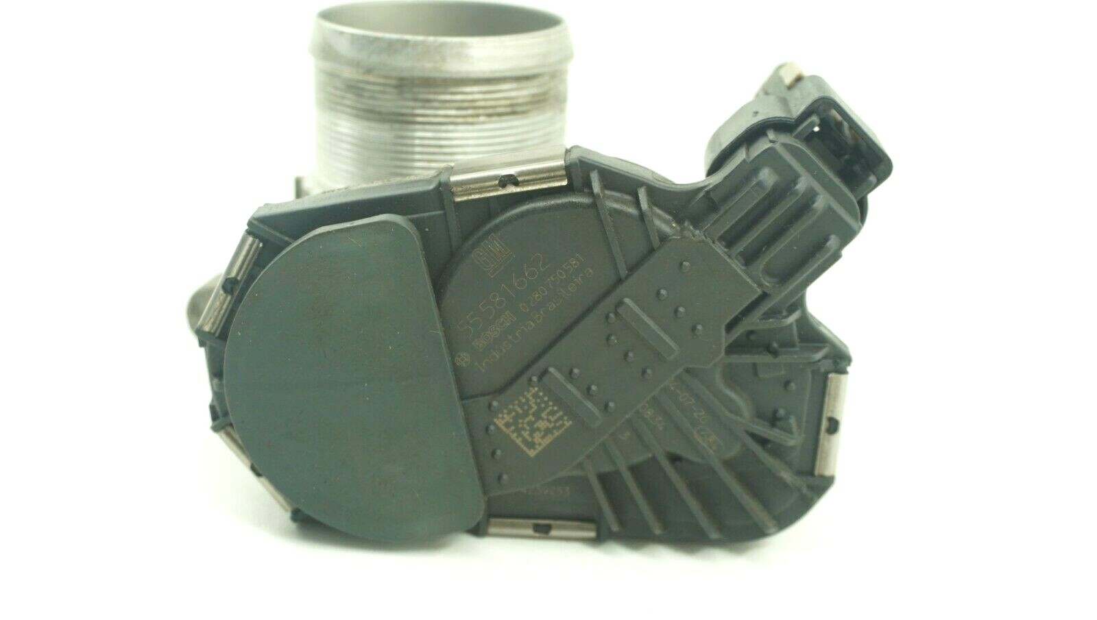 2015-2019 CHEVROLET TRAX 1.4L L4 GAS ENGINE AIR INTAKE THROTTLE BODY VALVE OEM