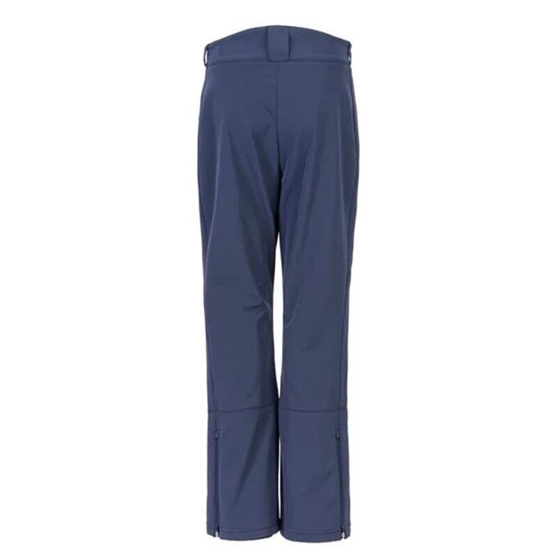 Nevica Softshell Pant Ladies in Navy, Size S/10 | eBay