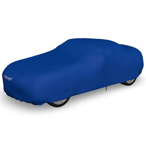 Softgarage Car Cover compatible with Fiat 124 Spider Abarth Nf 2016-2020 - Picture 3 of 138