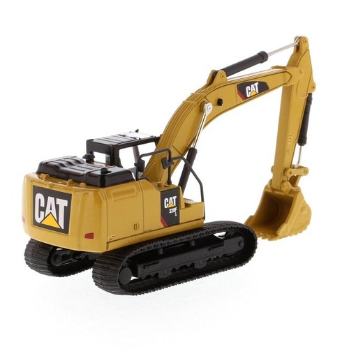 Diecast Masters 1:64 Scale Cat 320F L Hydraulic Excavator - Picture 5 of 8