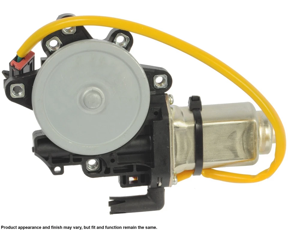 Motor ventana delantero izquierdo cardone para Nissan Xterra 2000-2004 Foto 4 de 4