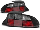 Rear lights for BMW Z3 Roadster 1996 1997 1998 1999 VR-1790 Tail Light Black