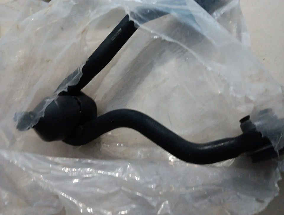 Brazos de control superiores delanteros con rótulas Chevy GMC K1500 K2500 Tahoe Yukon Foto 2 de 4