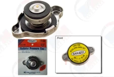 SANKEI Radiator Cap KH-C19 Made in Japan 13lbs 0.9Bar