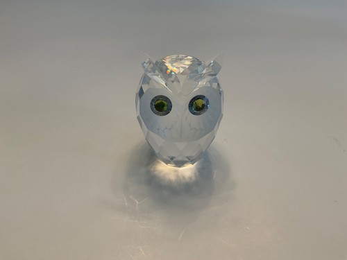 SWAROVSKI ~ Silver Crystal Lot of “10” Retired/Rare Animals ORIGINAL & AUTHENTIC - 第 7/12 張圖片