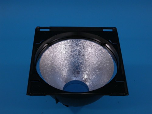 Broncolor Visatec Standard Reflector Silver 53.100.00 - NEW - Picture 3 of 6