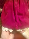 Kingstate Girl in Red Bonnet Porcelain Doll — photo 4