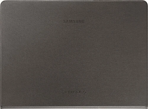 SAMSUNG Simple Cover for Galaxy Tab S 10.5" Titanium-Bronze EF-DT800BSEGUJ - Image 2 of 3