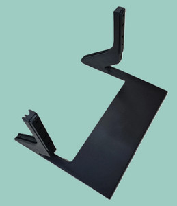 Samsung TV Standfuß Ständer 3-teilig für GQ65Q72DATXZG GQ65Q72BAT Fernseher