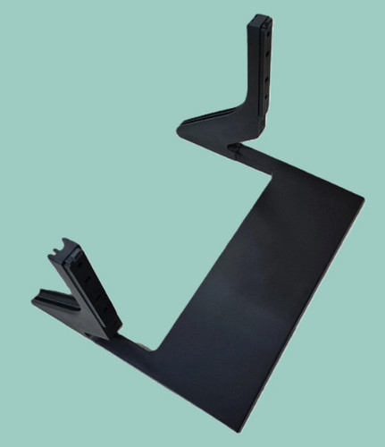 Samsung TV Standfuß Ständer 3-teilig für GQ65Q72DATXZG GQ65Q72BAT Fernseher