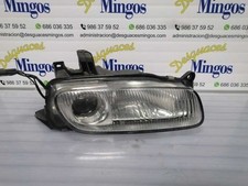 Feu avant (phare) Mazda 323