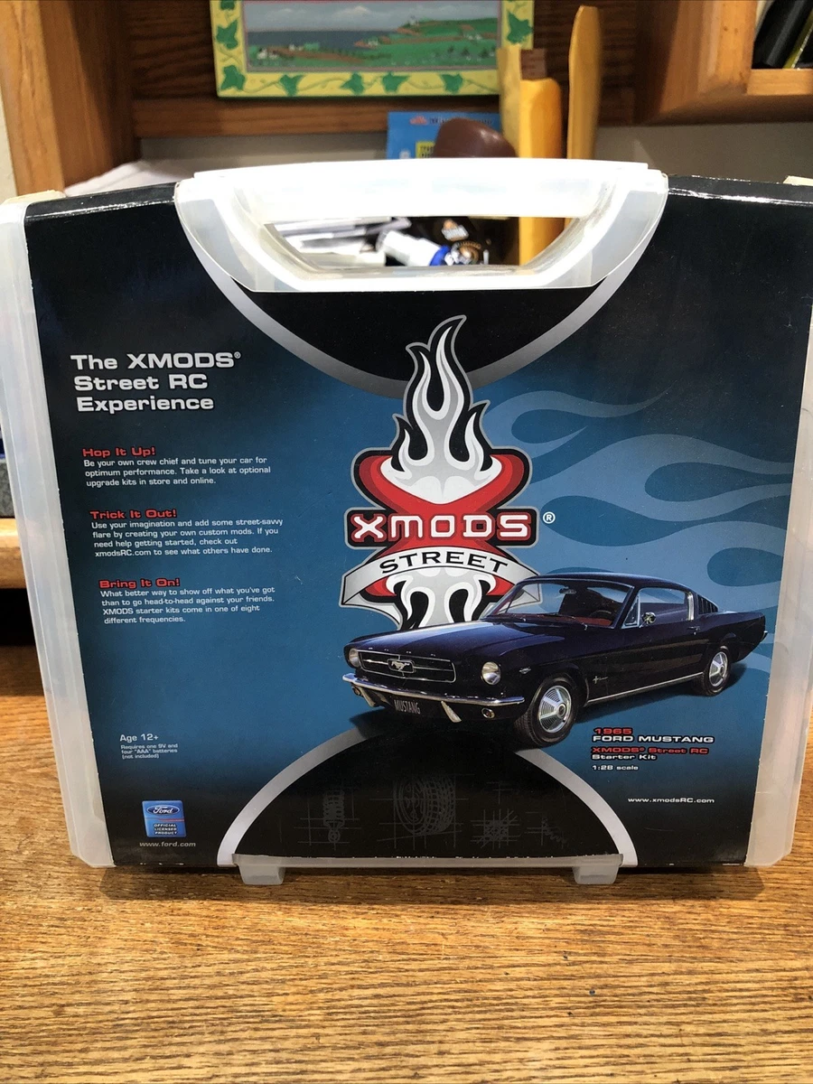 Xmod Starter Kit for sale | eBay