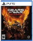 Gears of War Reloaded for PlayStation 5