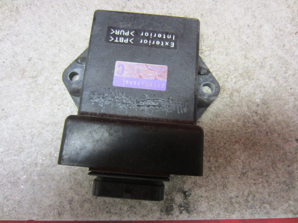 Kawasaki Motorcycle Electrical & Ignition Parts for Kawasaki Ninja