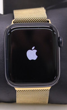 Apple Watch Series SE 2nd Gen 44mm GPS  LTE Midnight Aluminum A2727