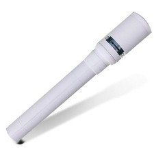 Pool Cue Extension, Billiards Accessories Cue Butt End Extension Extreme White