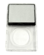 Ipod Classic Clear Front Faceplate Cover Housing 80GB 120GB 160GB 6th 7th Gen