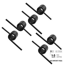 Heavy Duty Trailer Ramp Springs, for Trucks Trailer Gate Lift Assist 1 3 Pair