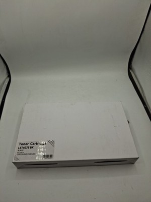 Toner Cartridge LST407S Black For CLP320/325/CLX3285