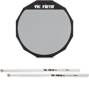 VIC FIRTH HHPST Heavy Hitter Stock Pad - Accesorios Pads de Estudio VIC FIRTH HHPST Heavy Hitter Stock Pad - Comprar VIC FIRTH V VIC FIRTH HHPST Heavy Hitter Stock Pad - Accesorios Pads de Estudio VIC FIRTH HHPST Heavy Hitter Stock Pad - Comprar VIC FIRTH V