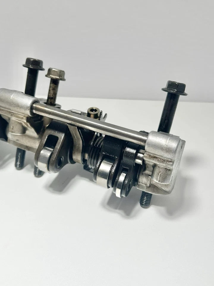 2006-2011 Subaru Impreza Forester EJ253 Intake Rocker Arms Shaft AVLS SOHC 2.5L Foto 2 de 4