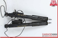03-09 Mercedes W211 E63 AMG Hintere Linke Und Rechte Stoßdämpfer Set 03-09 Mercedes W211 E63 AMG Hintere Linke Und Rechte Stoßdämpfer Set