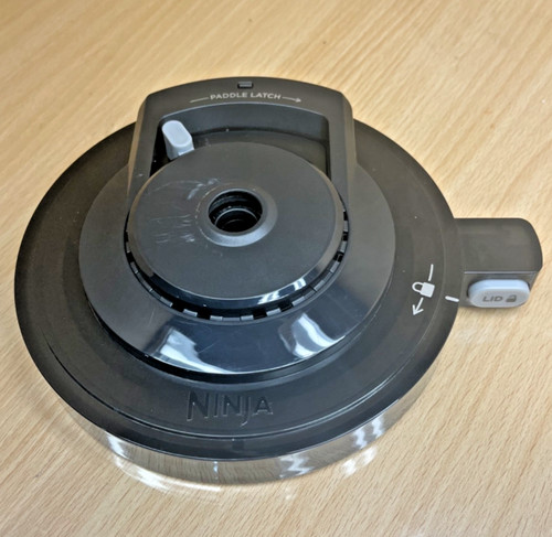 Compatible Lid for Ninja Ice Cream Maker NC501 Series, Ice Cream Replacement ... (Open box)