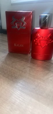 Parfums de Marly Kalan EDP 125mL   Black Pepper, Spices & Amber Scent